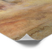 ピエールAルノアール |ガブリエルとジーン ポスター (角)