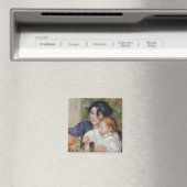 ピエールAルノアール |ガブリエルとジーン マグネット (インサイチュ (食洗機))