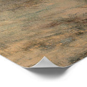 ピエールAルノアール |ダンスレッスン ポスター (角)