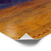 ピエールAルノアール |ブーケ ポスター (コーナー)