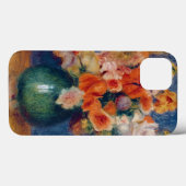 ピエールAルノアール |ブーケ Case-Mate iPhoneケース (裏面 (横))