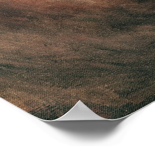 ピエールAルノアール |モーリス・デニスポートレート ポスター (角)