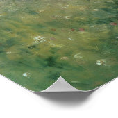 ピエールAルノアール |北藤の春 ポスター (角)