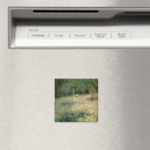 ピエールAルノアール |北藤の春 マグネット (インサイチュ (食洗機))