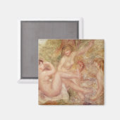 ピエールAルノアール |大きな勉強 マグネット (正面/裏面)