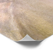 ピエールAルノアール |女性の頭 ポスター (角)