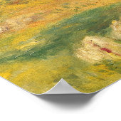 ピエールAルノアール |横春 ポスター (角)