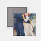 ピエールAルノアール | A Dance in the Country マグネット (正面/裏面)