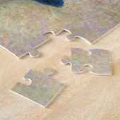 ピエールAルノアール | A Girl With a Water Can ジグソーパズル (側面)