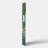 ピエールAルノアール | A Girl With a Water Can Case-Mate iPhoneケース (裏面 / 右)