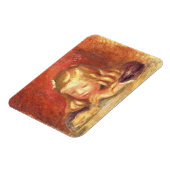 ピエールAルノアール | Coco at the Table マグネット (左側)