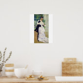 ピエールAルノアール Dance in the City ポスター (キッチン)