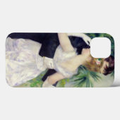 ピエールAルノアール Dance in the City Case-Mate iPhoneケース (裏面 (横))