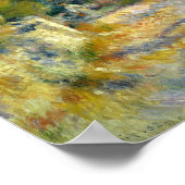 ピエールAルノアール | L'estaque ポスター (角)