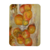 ピエールAルノアール | Still Life with Apple マグネット (縦)