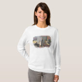 ピエールBonnard 1935年 Tシャツ (正面フル)