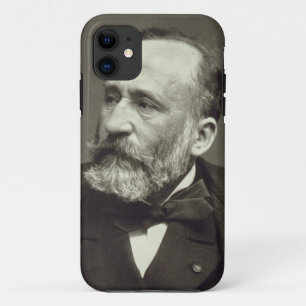 ピエールCecile Puvis de Chavannes (1824-98年)、から「 iPhone 11 ケース