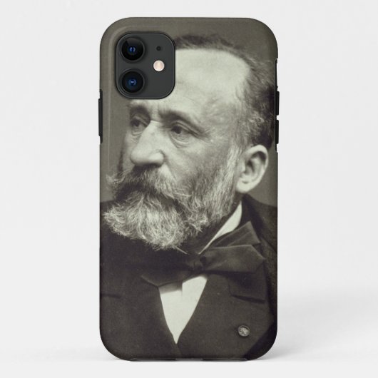 ピエールCecile Puvis de Chavannes (1824-98年)、から「 Case-Mate iPhoneケース (裏面)