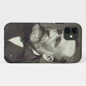 ピエールCecile Puvis de Chavannes (1824-98年)、から「 Case-Mate iPhoneケース (裏面(横))