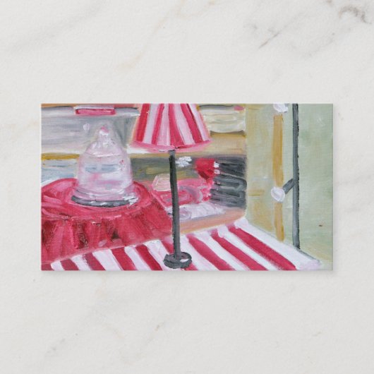 ピエールFREYパリの名刺 名刺 (正面)