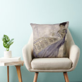 ピエールMonetソファーのルノアール|夫人 クッション (椅子)