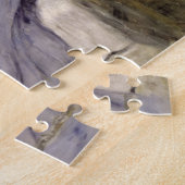 ピエールMonetソファーのルノアール|夫人 ジグソーパズル (側面)