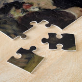 ピエールMoulin de la Galetteのルノアール|の球 ジグソーパズル (側面)