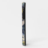 ピエールMoulin de la Galetteのルノアール|の球 Case-Mate iPhoneケース (裏面/左)