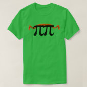 ピエ Tシャツ (デザイン正面)