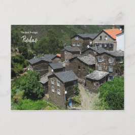 ピオダオポルトガルハガキ ポストカード