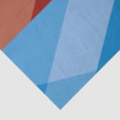 ピオリア市国旗（アリゾナ） 薄葉紙 (詳細)