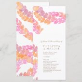 ピカケ結婚の (正面/裏面)