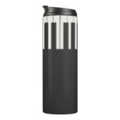 ピカスタムアモダンエレガントノ鍵 タンブラー (回転右)