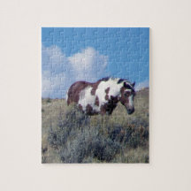 ピカソのパズル