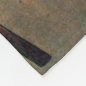 ピカソカーニバル フリースブランケット (角)