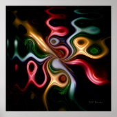 ピカソバラ ポスター (正面)