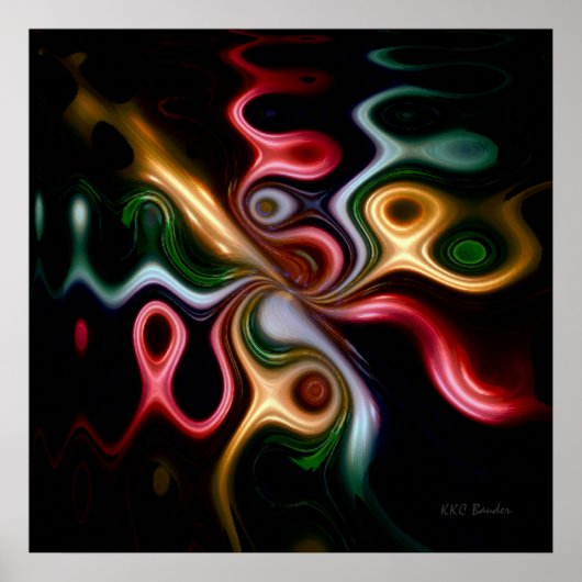 ピカソバラ ポスター (正面)