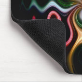 ピカソバラ マウスパッド (コーナー)