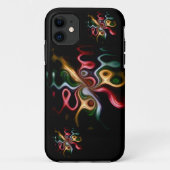 ピカソバラ Case-Mate iPhoneケース (裏面)