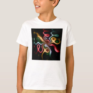 ピカソバラ Tシャツ