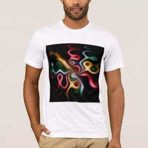 ピカソバラ Tシャツ