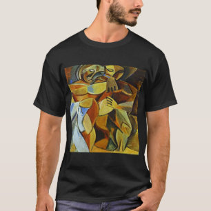 ピカソ Tシャツ
