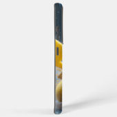 ピカチュウフォンカバー SAMSUNG GALAXYケース (右側面)