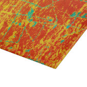 ピカッコいいーリン絵を描グ カッティングボード (角)