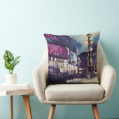 ピカディリーサーカス装飾用クッション クッション (椅子)