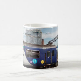 ピカディリーマンチェスター コーヒーマグカップ