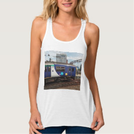 ピカディリーマンチェスター タンクトップ