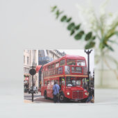 ピカディリ最も高級な… ポストカード (スタンド正面)