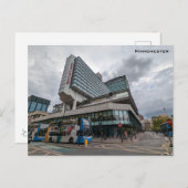 ピカデリーガーデンズ ポストカード (正面/裏面)