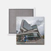 ピカデリーガーデンズ マグネット (正面/裏面)